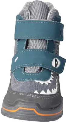 Produktbild von Ricosta Stiefel und Boots Kinder 31393133323633 Blau 32 EU