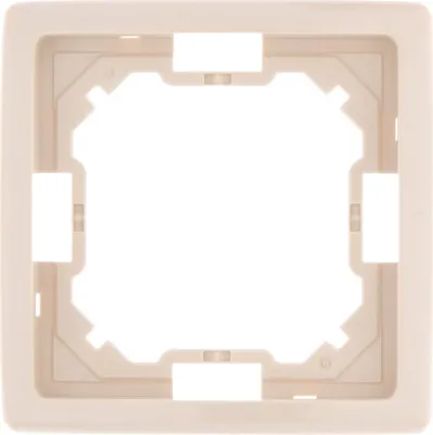 Produktbild von Kontakt-Simon BMR1/12, Kunststoff, 1 Stück(e), 95 mm, 15 mm, 165 mm