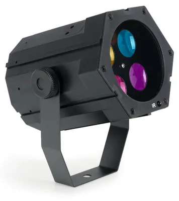 Obrázek produktu pro Showlite GL-8 USB-Gobo Partylight