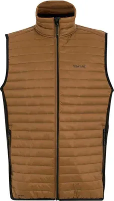 Produktbild von Regatta AndersonHybridBW NutBrwn/Blk XL