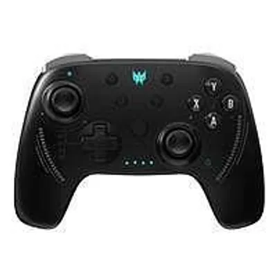 Image de ACER Ovladač, Predator Wireless Gaming Controller Black PGR300