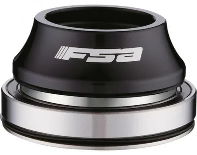 Produktbild von FSA Steuersatz ORBIT C-40 1 1/8" - 1,5" Schwarz - präzise Lenkperformance für...