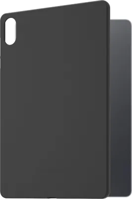 Productafbeelding van AlzaGuard matte TPU hoesje voor de Honor Pad X8a