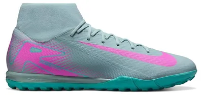 Produktbild von Nike Mercurial Superfly 10 Academy TF Prism Pack - EU 44