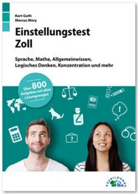Image de Einstellungstest Zoll