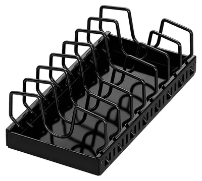 Obrázok produktu pre Nastaviteľný držiak na hrnce do kuchyne