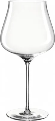 Immagine prodotto di Leonardo Burgunderglas Brunelli, Rotweinglas, Weinglas, Kristallglas, klar, 770 ml, 066412