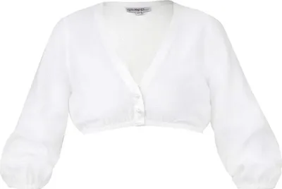 Produktbild von Dirndlbluse Hausham ecru 46