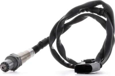 Produktbild von RIDEX Lambdasonde für VW Golf VII Schrägheck (5G1, BQ1, BE1, BE2) Beheizt 800mm 3922L0988