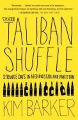 Zdjęcie produktu dla The Taliban Shuffle