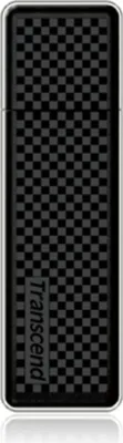 Produktbild von Transcend JetFlash elite 16GB JetFlash 780, 16 GB, USB Typ-A, 3.2 Gen 1 (3.1 Gen 1), 400 MB/s, Kappe, Schwarz