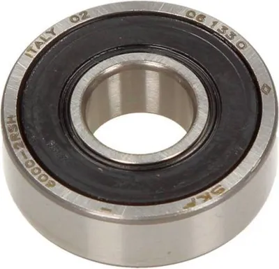 Produktbild von SKF Rillenkugellager Kugellager 6000 2RS ( 10x26x8 mm )