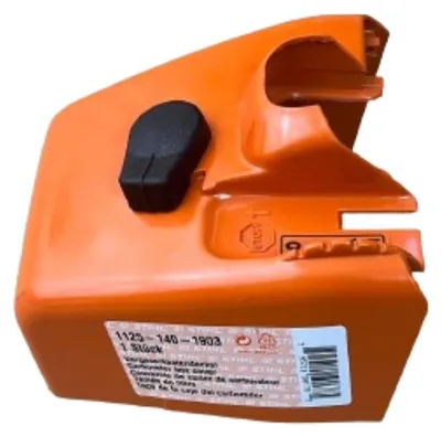 Produktbild von Stihl Original Vergaserkastendeckel für 034 036 MS340 MS360 - 11251401903