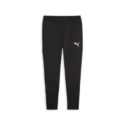 Produktbild von Puma Teamgoal Trainingshose Herren - Schwarz