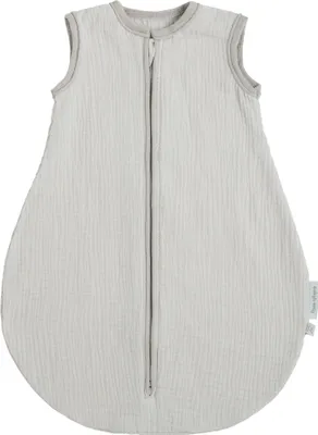 Produktbild von Baby's Only Schlafsack Fresh ECO - Urban Taupe - 70 cm