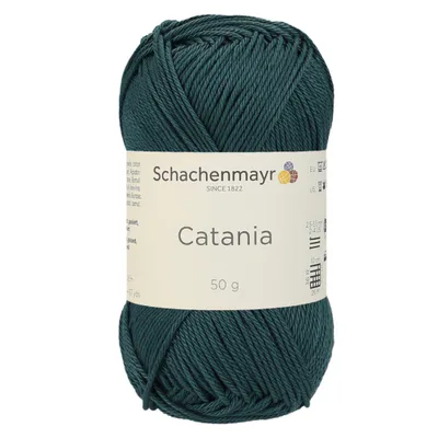 Produktbild von Schachenmayr Catania, 50g Agave Handstrickgarne