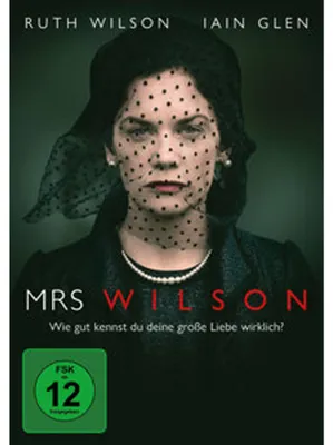 Zdjęcie produktu dla Pani Wilson