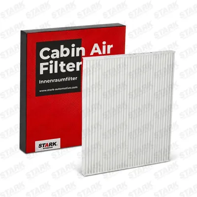 Produktbild von STARK SKIF-0170118 Innenraumfilter Pollenfilter für HYUNDAI Tucson (TL, TLE) für KIA SPORTAGE (SL)