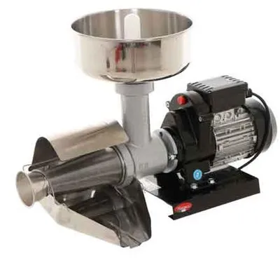 Produktbild von Reber 9004 N, 500 W, Elektro, Schwarz, Chrom, Grau, Edelstahl, Edelstahl, Eisenguss, Edelstahl