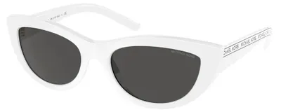 Image de Lunettes de soleil pour femmes Michael Kors modèle MK2160Uopticw