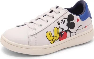 Immagine prodotto di 0876AR sneaker bimbo MOACONCEPT  kids shoes