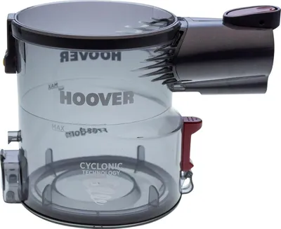 Obrázok produktu pre Hoover 48021902 Nádoba na prach pre bezdrôtový vertikutátor FD22RP011 FREEDOM
