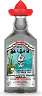 Produktbild von Bandido Sea Salt Spray Meersalz Spray 250ml