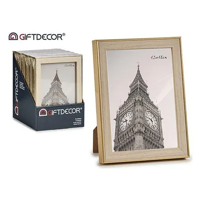 Produktbild von Fotorahmen Golden (2 x 20,5 x 15,5 cm)
