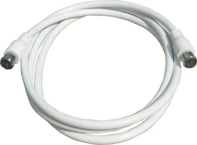 Produktbild von DUR-line F-F 2,5m Quick F-F Anschlusskabel