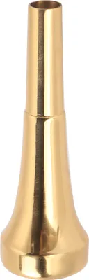 Immagine prodotto di Bocchino per tromba Ottone Tono brillante Parti per strumenti a fiato Accessori per prestazioni5C