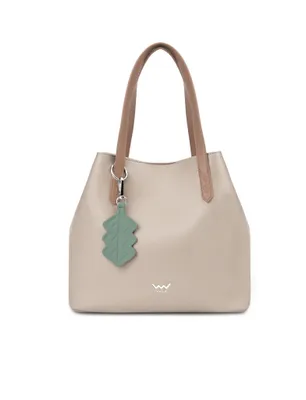 Produktbild von Vuch Handtasche für Frauen Roselda E beige One size