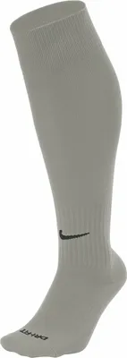 Image de Bas de Chaussette Nike Classic II - Gris | Taille : 38-42