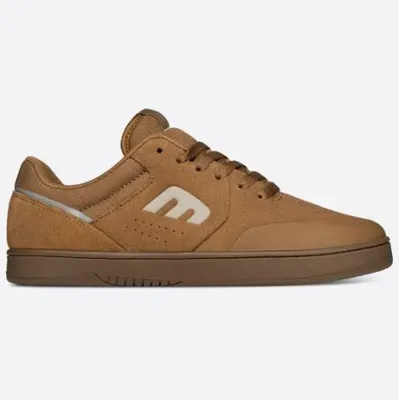 Produktbild von Etnies Marana Brown/Gum 46