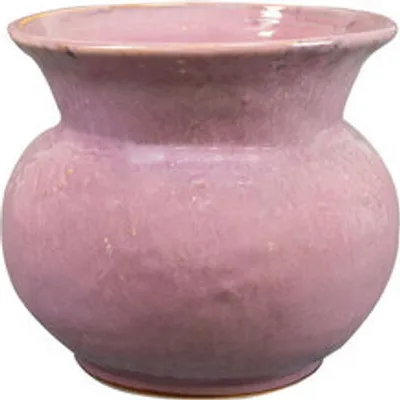Produktbild von Ter Steege Blumentopf Mauve-Lila D 24 cm H 21 cm