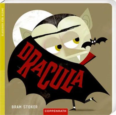 Produktbild von Dracula