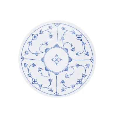 Produktbild von Kahla Blau Saks Tiefer Teller 22 cm