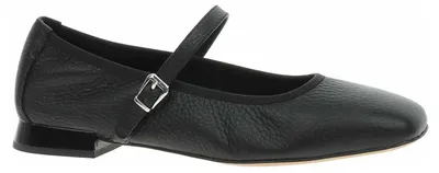Image de Caprice Dames ballerine Riemchen 9-22100-44 noir
