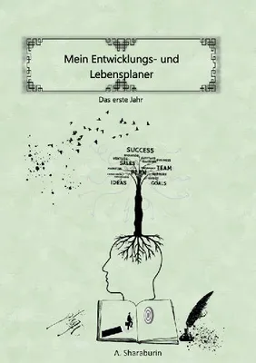 Produktbild von Mein Entwicklungs- und Lebensplaner