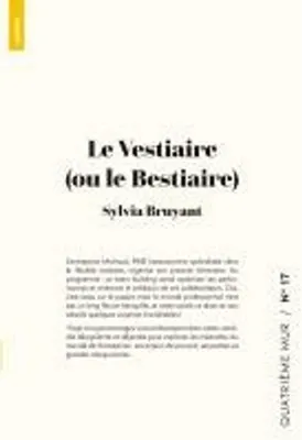 Produktbild von Le Vestiaire