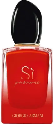 Zdjęcie produktu dla Giorgio Armani Si Passione Intense 50ml edp