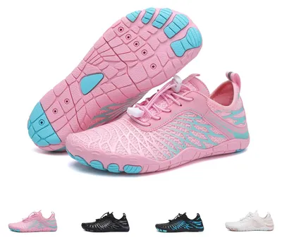 Zdjęcie produktu dla Omgoods - Wodoodporne buty barefoot dla kobiet i mężczyzn