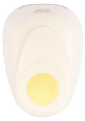 Productafbeelding van Figuurpons Cirkel - Ø 2,9 cm - Motiefpons