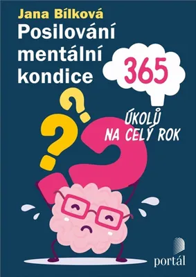 Image de Posilování mentální kondice | Jana Bílková