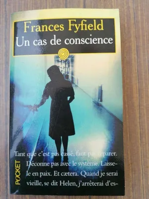 Image de Un Cas de Conscience