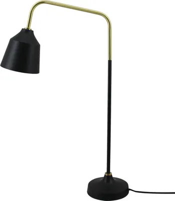 Produktbild von Tischlampe Carisa 377 Schwarz