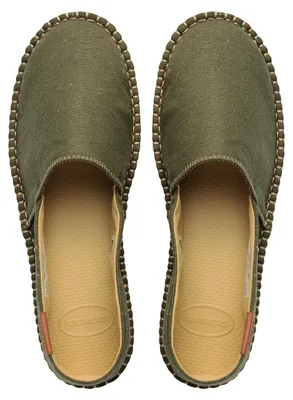 Produktbild von Espadrille zum Reinschlüpfen Mixte Origine IV