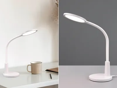 Produktbild von Reality Leuchten Tischleuchte SALLY