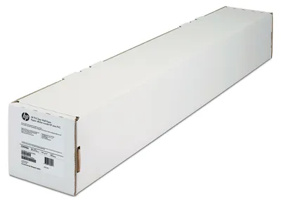 Immagine prodotto di HP senza PVC - 178 micron - Rotolo (106,7 cm x 30,5 m)