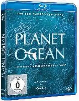 Produktbild von Planet Ocean
