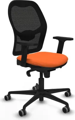 Obrázek produktu pro Herní židle Piqueras y Crespo 2D036G0 Orange